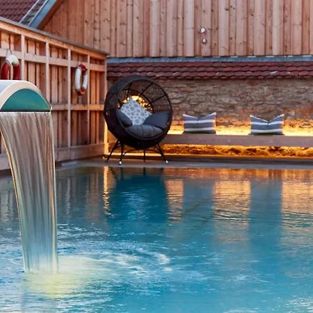 Krone Hotel Heitersheim