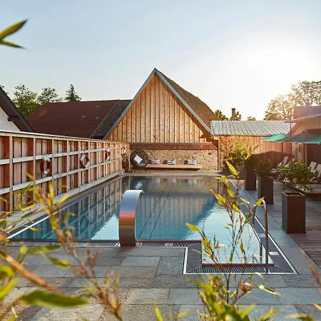 Hotel Krone Heitersheim