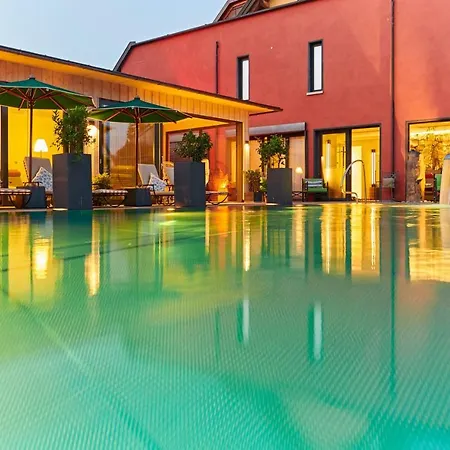 Krone 4* Heitersheim