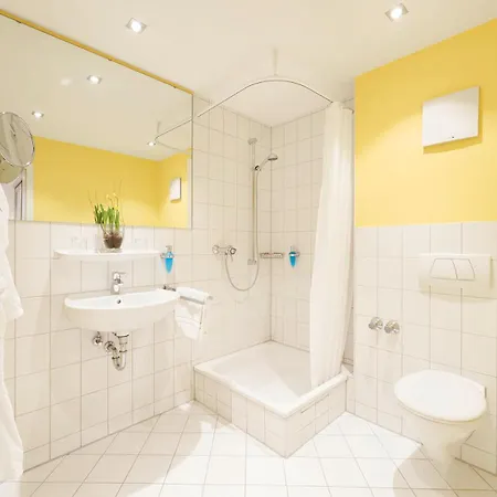 Hotel Krone 4*