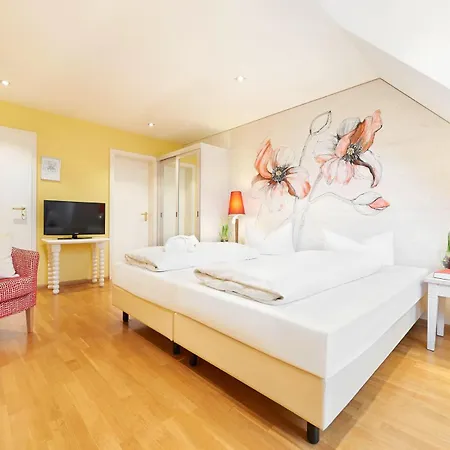 Krone Hotel Heitersheim