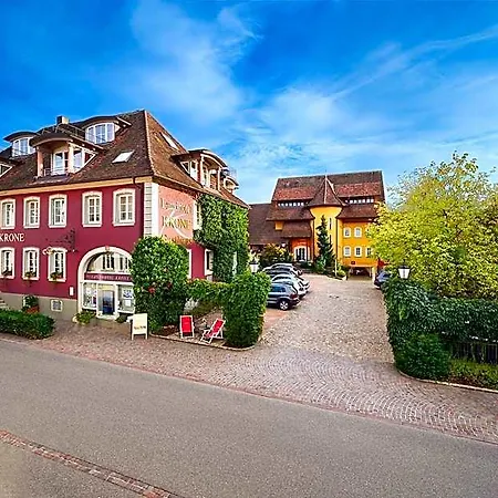 Krone Otel