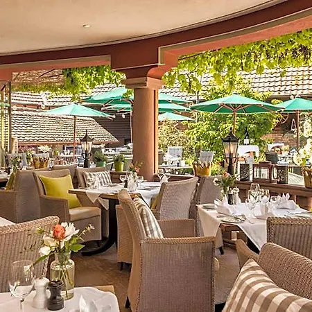 Otel Krone