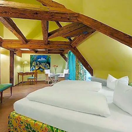 Otel Krone 4*