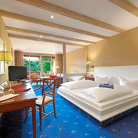 Otel Krone 4*