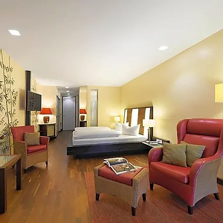 Otel Krone 4*