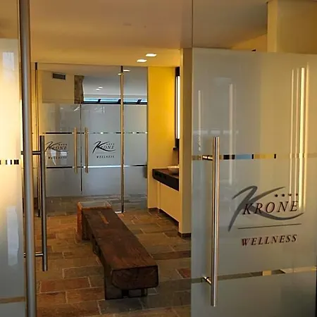 Otel Krone 4*
