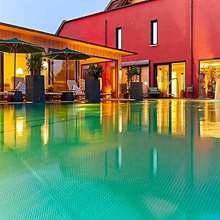 Otel Krone Heitersheim