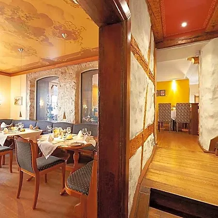 Otel Krone 4*