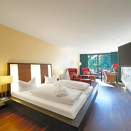 Otel Krone Heitersheim