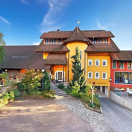 Krone Heitersheim