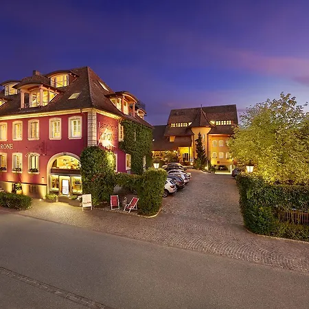 Hotel Krone Heitersheim