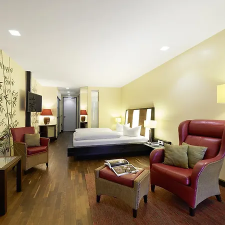 Krone 4* Heitersheim