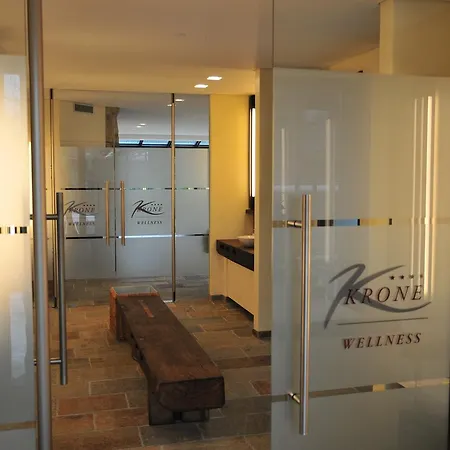 Hotel Krone Heitersheim