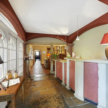 Krone 4* Heitersheim