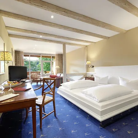 Hotel Krone 4*