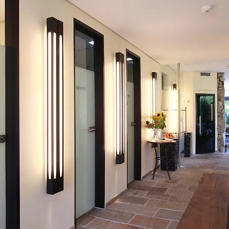 Hotel Krone Heitersheim