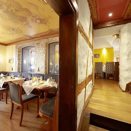 Krone 4* Heitersheim