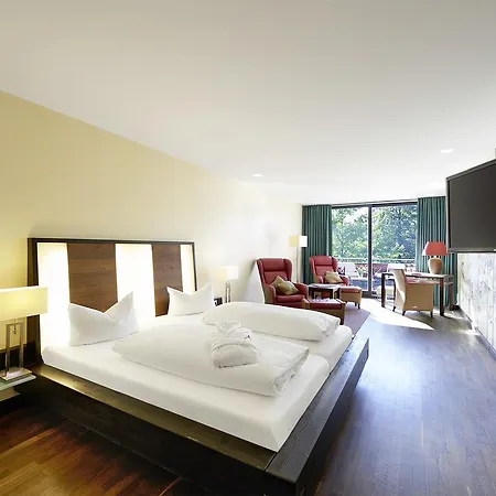 Otel Krone