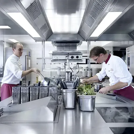 Krone Hotel Heitersheim