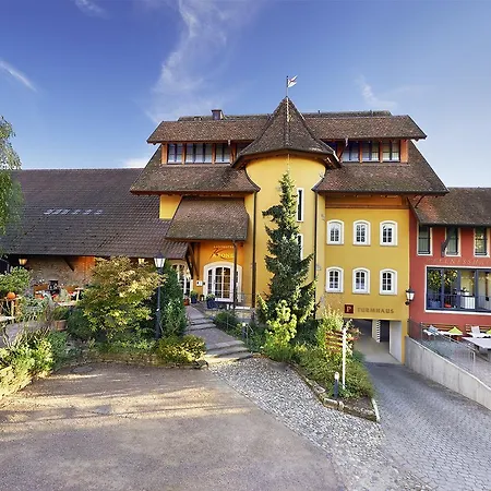 Krone 4* Heitersheim