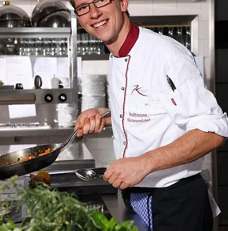 Krone 4* Heitersheim