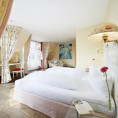 Krone 4* Heitersheim