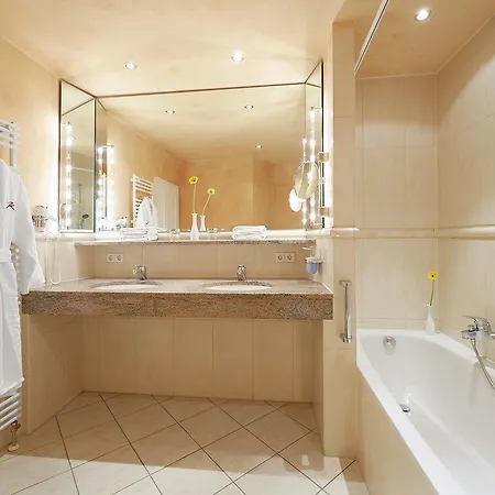 Krone Hotel Heitersheim