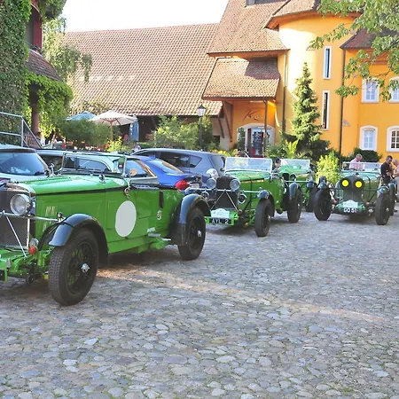 Krone Hotel Heitersheim