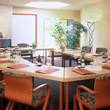 Krone Otel Heitersheim