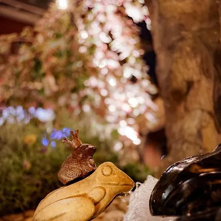 酒店 Krone 海特斯海姆